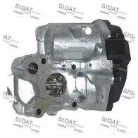 Клапан ЕГР SIDAT Mercedes A-Class (W176) 3 Хэтчбек 1.8 A 200 CDI (1701) 136 л.с. 2012 – 2024 I8J DS 83996