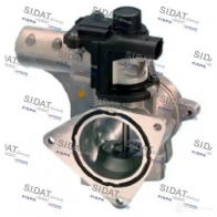 Клапан ЕГР SIDAT TTZL Z 83841 Volkswagen Crafter
