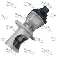 Клапан ЕГР SIDAT 1424269951 831382r VG6V E