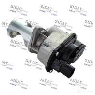 Клапан ЕГР SIDAT 831382 1424820644 6OV5 G