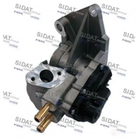 Клапан ЕГР SIDAT Volkswagen Golf 5 (1K1) Хэтчбек 2.0 FSI 150 л.с. 2004 – 2008 83819r UITH C93