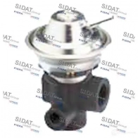 Клапан ЕГР SIDAT 275735 83693 R GHPDE2