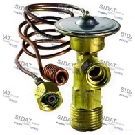 Расширительный клапан кондиционера SIDAT X89H6W 7 269045 41005