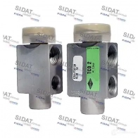 Расширительный клапан кондиционера SIDAT 269132 42101 2 M6PD2E