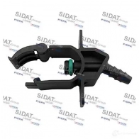 Переходник впускного коллектора SIDAT 831471 1424743742 E 7CP9QH