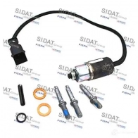 Отсекатель подачи топлива системы впрыска SIDAT 81338 1424415793 WE2 IP