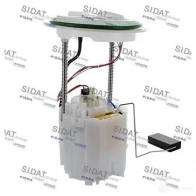 Топливный насос