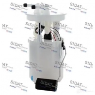Топливный насос SIDAT Kia Rio 1 (DC) 1999 – 2005 6YULZXE 72301 ex 22301 Fispa