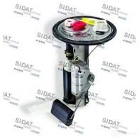 Топливный насос SIDAT 72127a2 SN XFN 1437809695