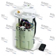 Топливный насос SIDAT 72168 272158 RMEN2 ex 22168 Fispa