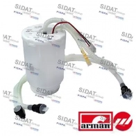 Топливный насос SIDAT H GO63M 70183as 1437811055