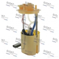 Топливный насос SIDAT 1437816050 I1VLI L 72963a2