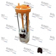 Топливный насос