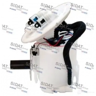 Топливный насос