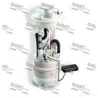 Топливный насос SIDAT ex 22014 Fispa 72014 5SDM3K 272010