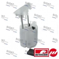 Топливный насос SIDAT 72565as 1437811300 C EDIJ