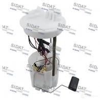 Топливный насос SIDAT MS GW9Q 721093 1424610332