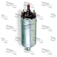 Топливный насос SIDAT ex 20079 Fispa 70079 W4GLFSO Renault Laguna (KG) 2 Универсал 1.9 dCi 107 л.с. 2001 – 2007