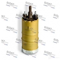 Топливный насос SIDAT FSVXM 271586 ex 20987 Fispa 70987