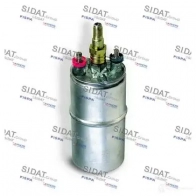 Топливный насос SIDAT Audi 80 (B4, 8C5) 4 Универсал 2.0 E 16V Quattro 140 л.с. 1992 – 1995 NS6LYLW 70140 ex 20140 Fispa