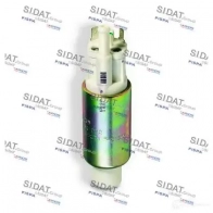 Топливный насос SIDAT 70036 70004 Fiat Ulysse (220) 1 Минивэн 1.9 TD (220AH5) 90 л.с. 1995 – 2002 ex 20036 Fispa