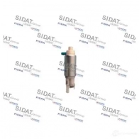 Топливный насос SIDAT ex 70446 Fispa 271464 LN244 70446