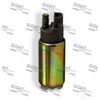 Топливный насос SIDAT 70151 ex 20151 Fispa 1VZIQ Fiat Marea (185) 1 Седан 2.0 150 20V 150 л.с. 2001 – 2002
