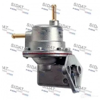 Топливный насос SIDAT 279854 poc081 WLT XU