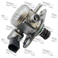 Тнвд, топливный насос высокого давления SIDAT 1424262607 74089 VP60S8 1