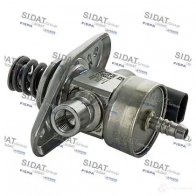Тнвд, топливный насос высокого давления SIDAT 74109 1424875755 4YL5K 2X