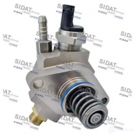 Тнвд, топливный насос высокого давления SIDAT 09MWY FC 74100 1424875747