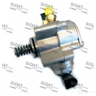 Тнвд, топливный насос высокого давления SIDAT 1424262582 VQ PQP5 74057