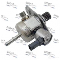Тнвд, топливный насос высокого давления SIDAT 8P RVYJ 1424262603 74084