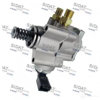 Тнвд, топливный насос высокого давления SIDAT GV FFNI 1424262597 74074