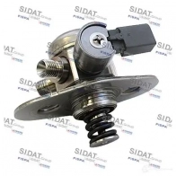 Тнвд, топливный насос высокого давления SIDAT 74086 1424262605 M7W FF