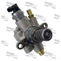 Тнвд, топливный насос высокого давления SIDAT BMU PZU 74099 1424875746