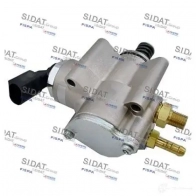 Тнвд, топливный насос высокого давления SIDAT 74103 1424875750 0AU0C V