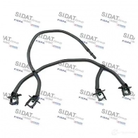 Шланг обратки топлива