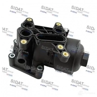Корпус масляного фильтра SIDAT U87 65 1425013130 832678