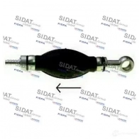 Система впрыска SIDAT 1424818894 81029 G 0PU7AG