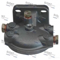 Система впрыска SIDAT 81261 273391 EF2 V24C