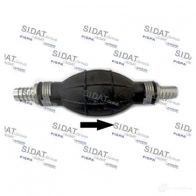 Система впрыска SIDAT 831371 1416911635 440H 6