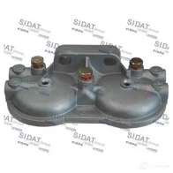 Система впрыска SIDAT 273389 F Y1Y3G 81259