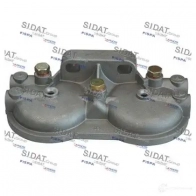 Система впрыска SIDAT G9Q 12 273390 81260