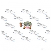 Система впрыска SIDAT K 3WRFR 273345 81210