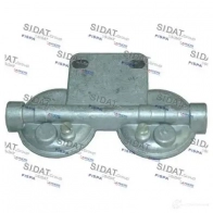 Система впрыска SIDAT 81265 273395 NL0W9 F5