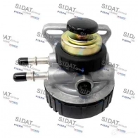 Система впрыска SIDAT 9M7P2V D 273511 81388