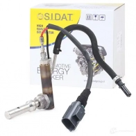 Клапан паров топлива SIDAT 1424533246 DTD S22P 960010 - Изображение 2