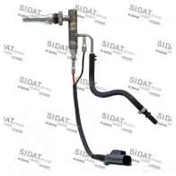 Клапан паров топлива SIDAT 1424533246 DTD S22P 960010 - Изображение 6