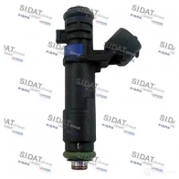 Топливная форсунка SIDAT G1J V1A2 1424934850 81530